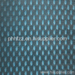 100% polyester sportswear lining mesh fabric