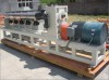 Single screw extruder