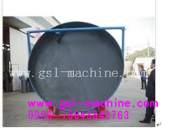 High quality Disc Fertilizer Granlator0086-13643842763