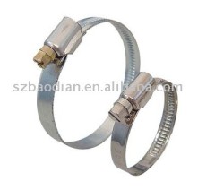 Germany hose clamp