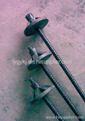 FRP Rock bolt