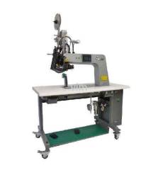 Seam sealing machine V-8