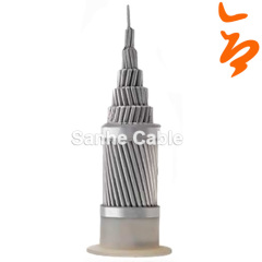 ACSR ASTM B232 ALUMINIUM CONDUCTORS STEEL REINFORCED