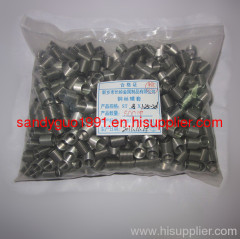 Screw Threaded Helicoil Insert M8