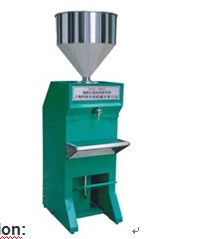 Best price Manual Honey Filling Machine0086-13643842763