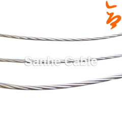 Galvanized Steel Wire Strand