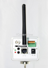 wifi camera IGV-IP102