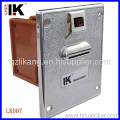 LK007 Professional Ticket Dispenser
