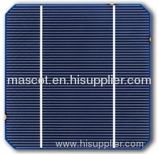 solar cell