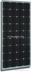 monocrystalline solar panel 90w