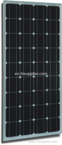 monocrystalline solar panel 90w