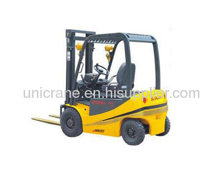 Explosion proof Battery Forklift truck