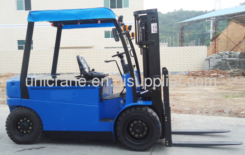 Battery powered Explosion-proof Forklift