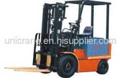 Battery powered Explosion proof Fork-lift