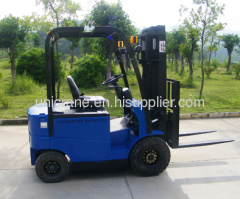 Battery powered Explosion proof Forklift