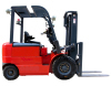 Battery powered Explosion proof Forklift truck
