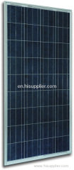 polycrystalline solar panel 125w