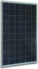 6-inch Polycrystalline Solar Panel, 200W-220W