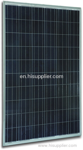 polycrystalline solar panel 220w