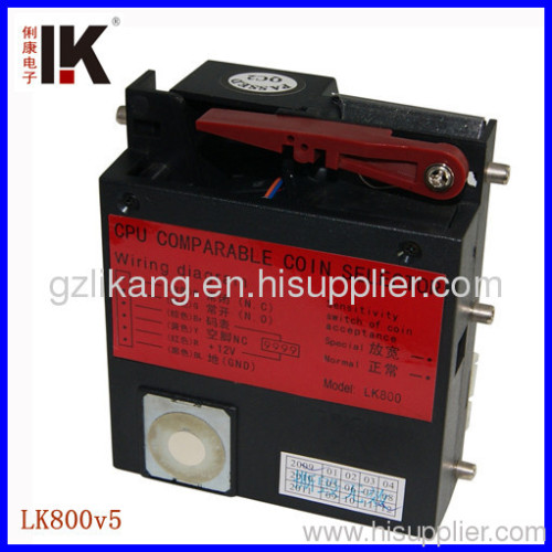 LK800ver5 Professional Fast Coin Sensor