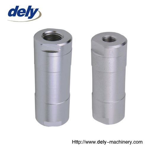 pneumatic quick check valve