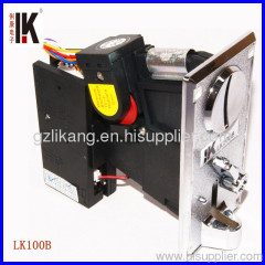 LK100B Professional Coin Sensor