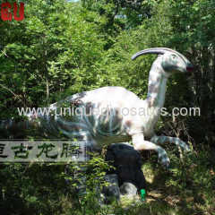 Animatronic Dinosaur Manufacturer