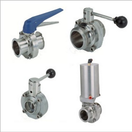 Butterfly Valves