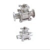 ball valves