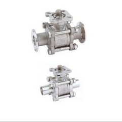 ball valves