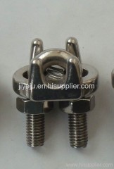 stainless steel fastener