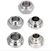 Stainless Steel Pipe Fitting