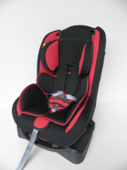 GROUP 0+1 BABY CARRIER SEAT