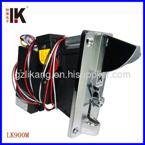 LK900M Professional Coin Acceptor