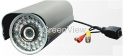 SONY CCD IP waterproof cameras