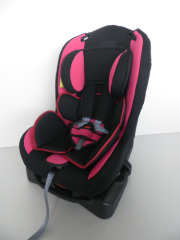 GROUP 0+1 INFANT CAR SEAT