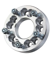 auto part wheel adapters