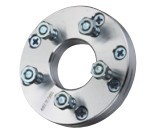 trailer wheel adapters