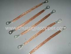 copper stranded wire