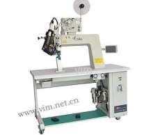 Seam sealing machine V-7