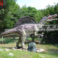 High quality animatronic dinosaurs