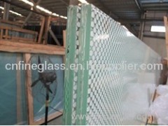 supply laminated glass