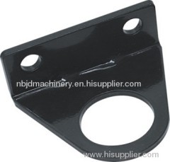 Wrought Iron brackets  For Commercial Lighting Use