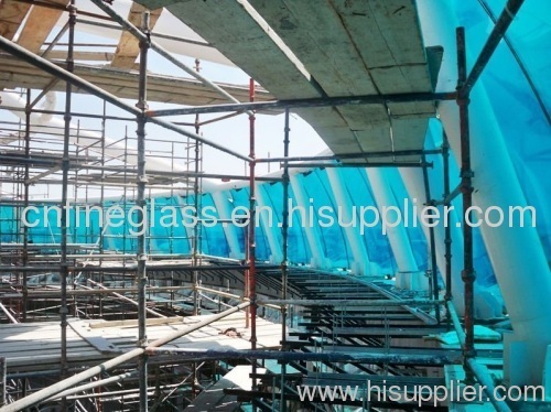 building glass from manufacturer