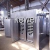 CE Approved Hot Air Circulating Drying Oven China manufacturer