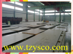 Stainless Steel Sheet 202