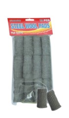 Steel wool roll BFR-004