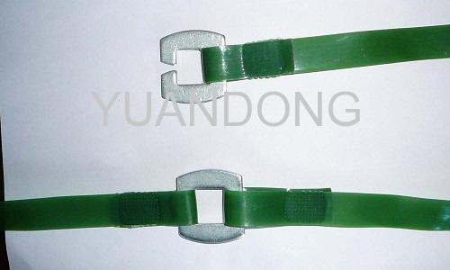 Polyester Strap