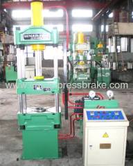 used hydraulic press