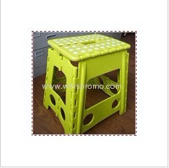 Folding Step Stool Styles